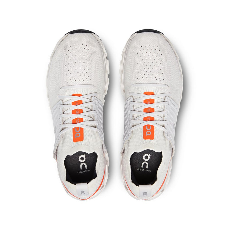 On Cloudswift 3 Ivory Creek Men's Running Shoes 3MD10561195