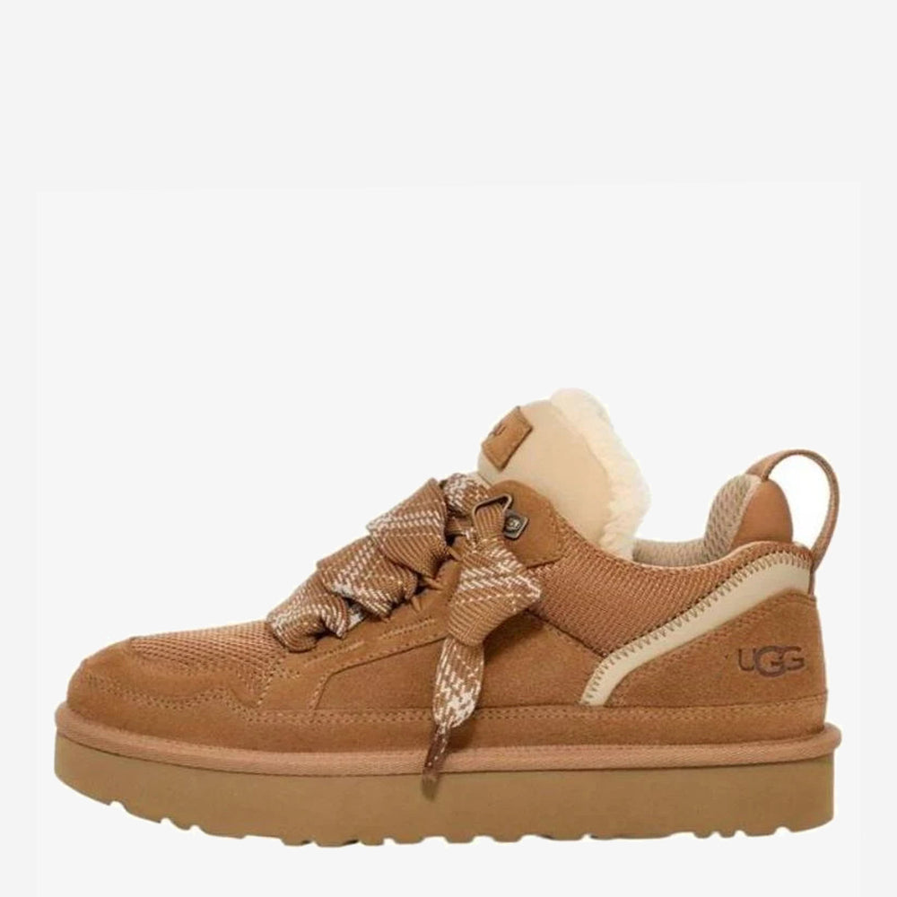 Ugg Lowmel Women's Chestnut 1144032-CHE