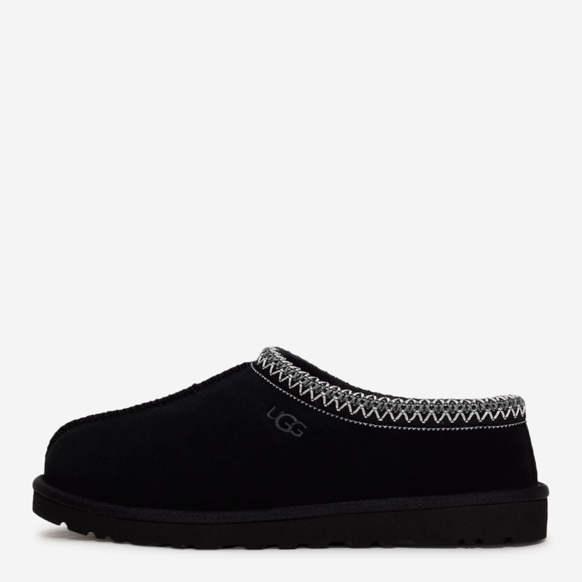 UGG Tasman II Men's Slipper Black