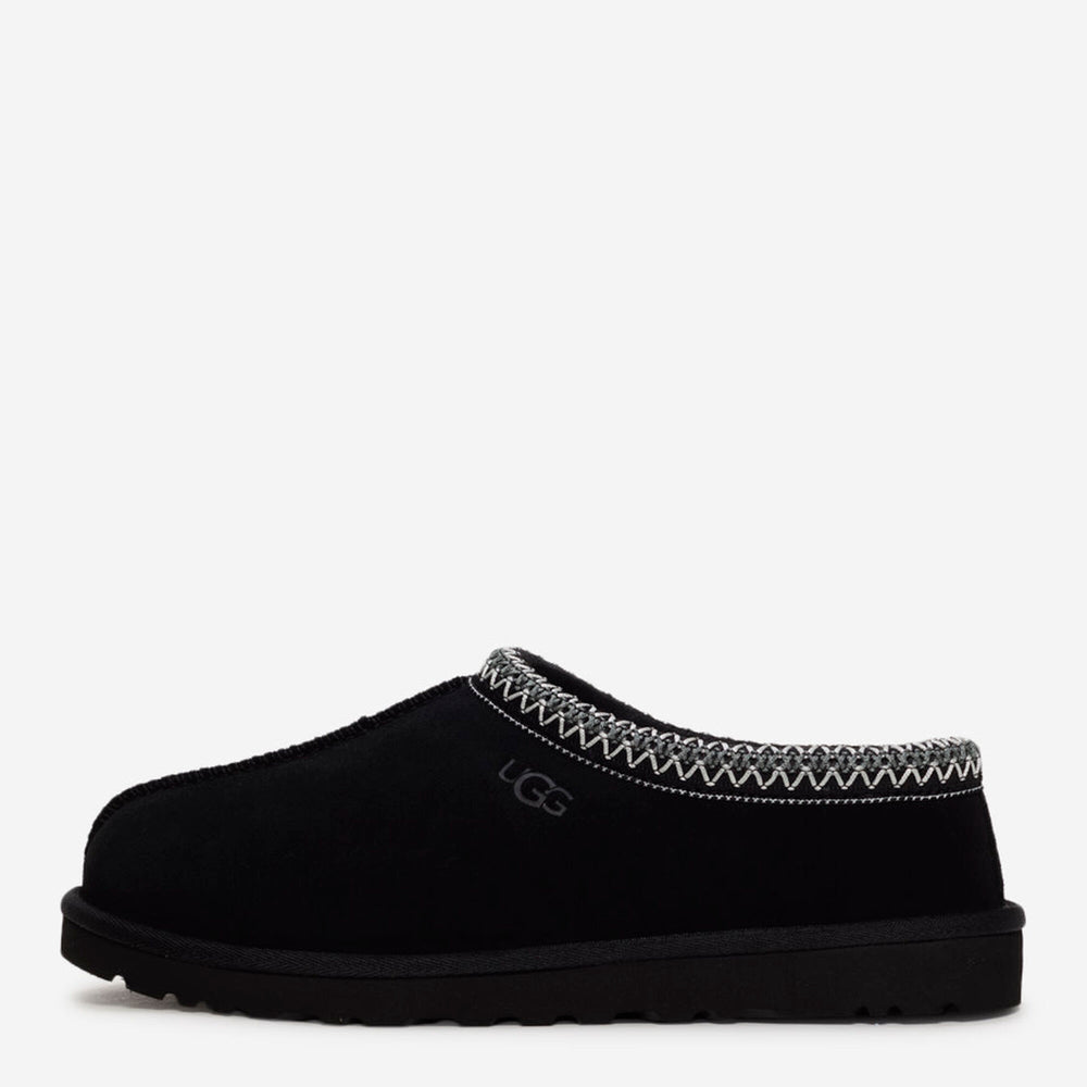 UGG Tasman II Men's Slipper Black 1174671-BLK