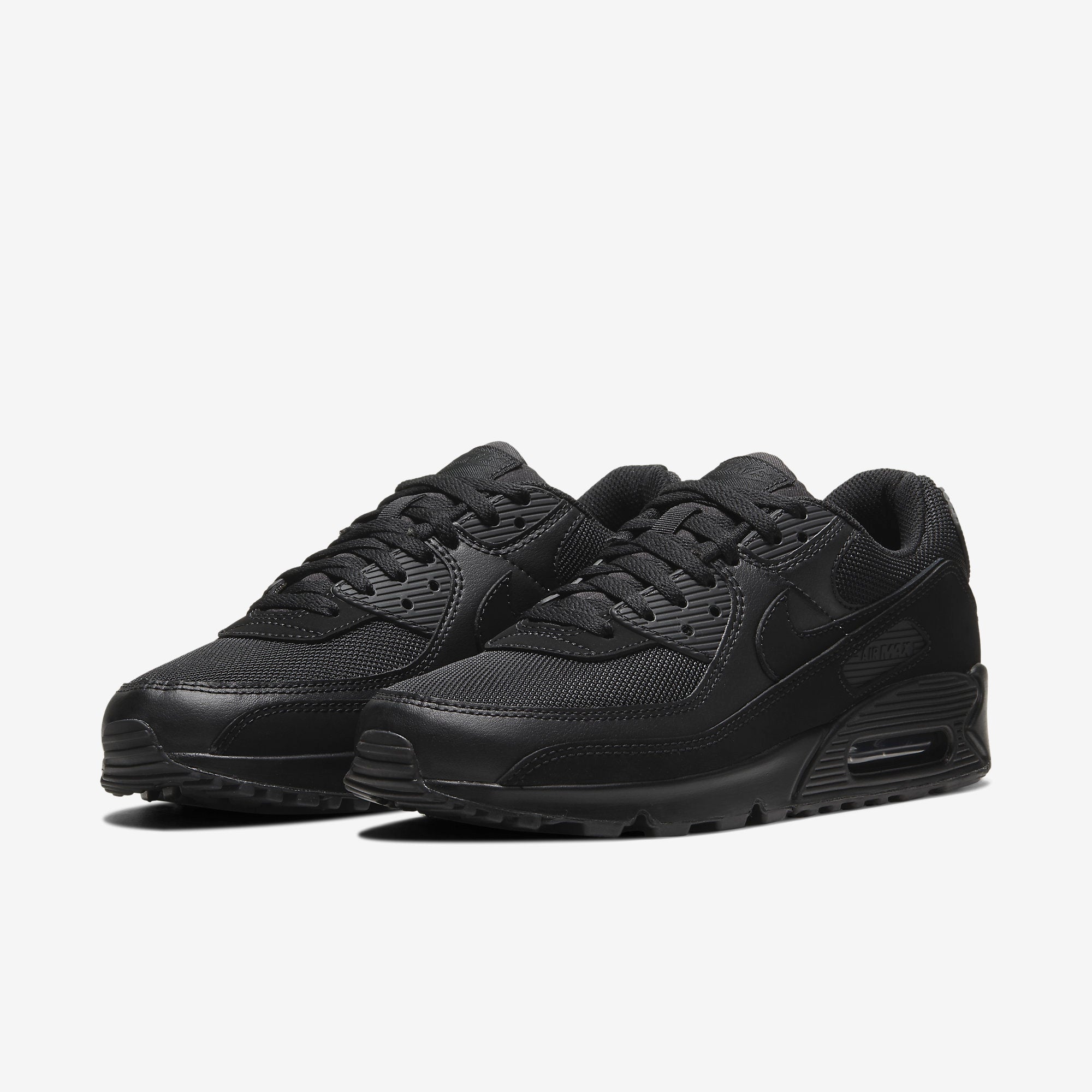 Nike Air Max 90 Triple Black