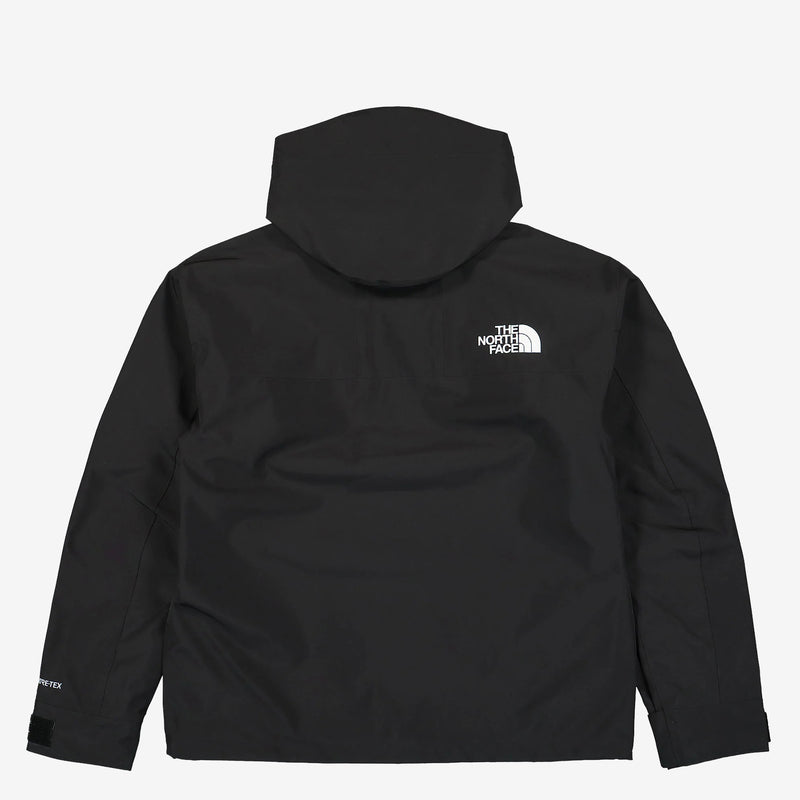 The North Face Men’s Waterproof Gore-Tex Mountain Jacket Black
