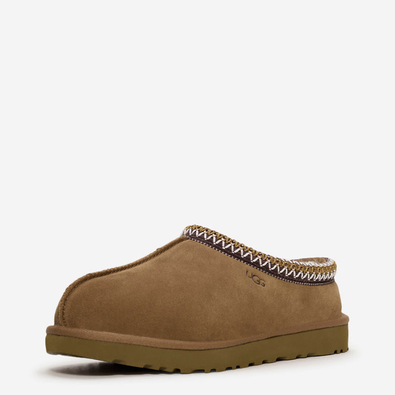 UGG Tasman II Women's Slipper Chesnut 1174470-CHE