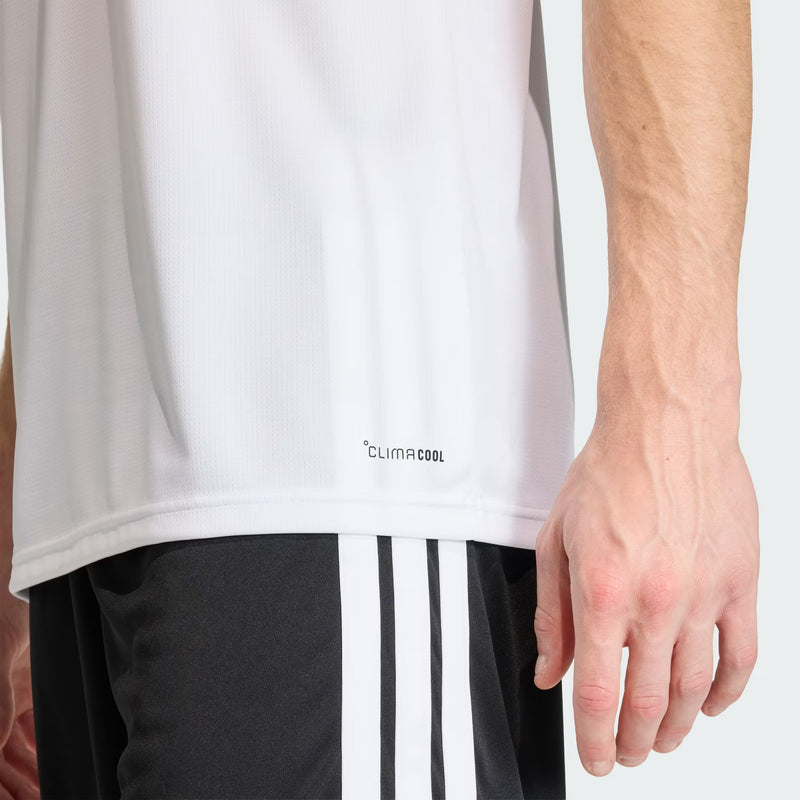Adidas Germany 26 Home Jersey White KD8363