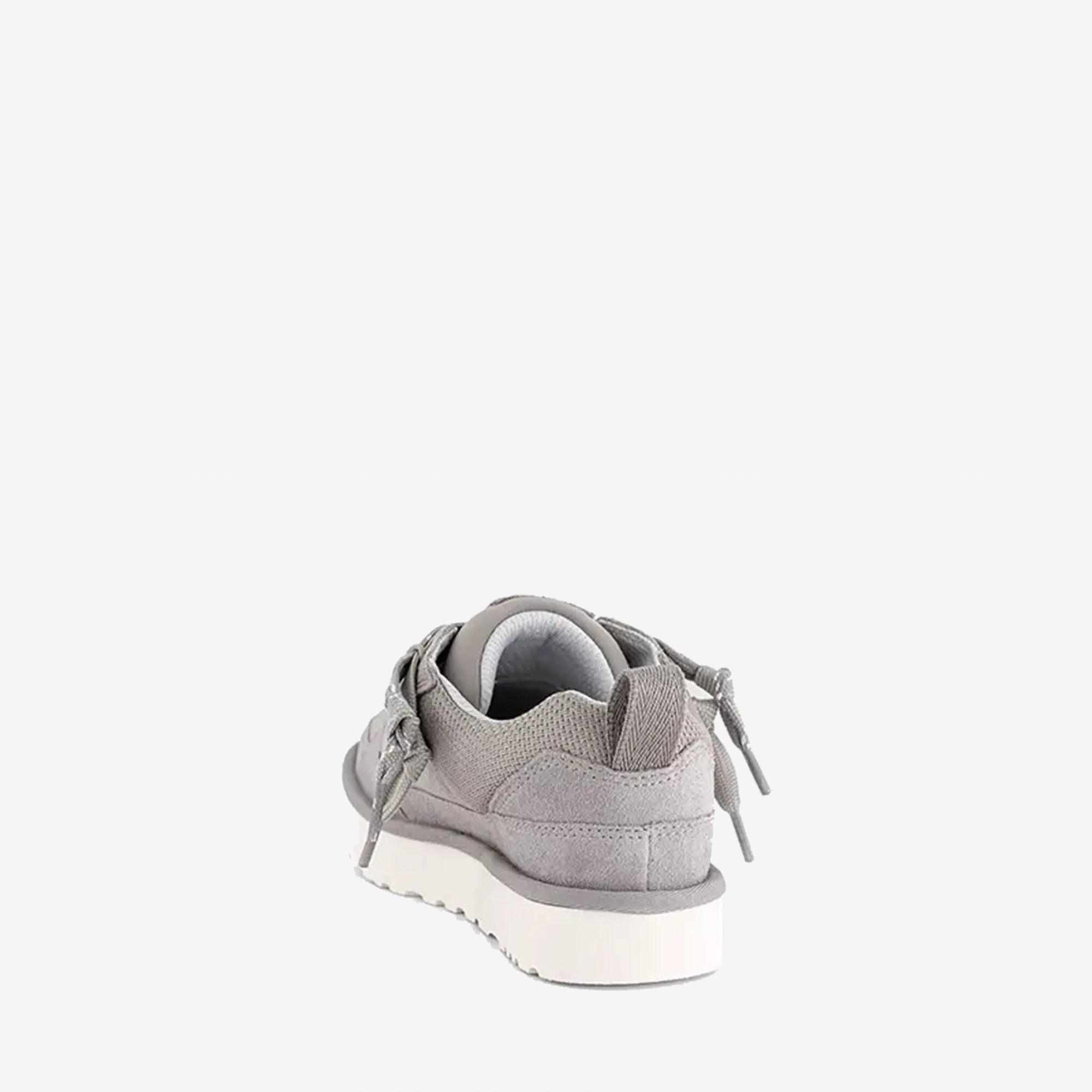 UGG Lo Lowmel Womens Campfire