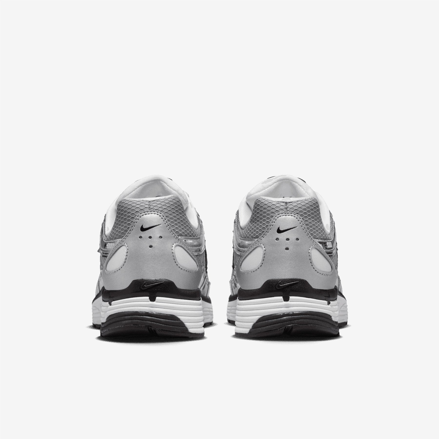 Nike P-6000 Metallic Silver CN0149-001