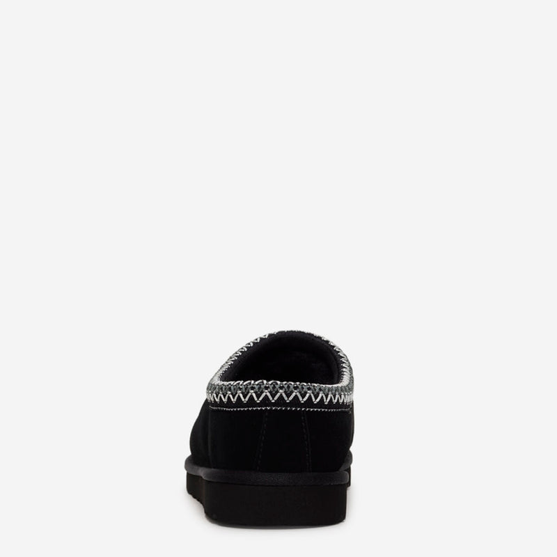 UGG Tasman II Men's Slipper Black 1174671-BLK