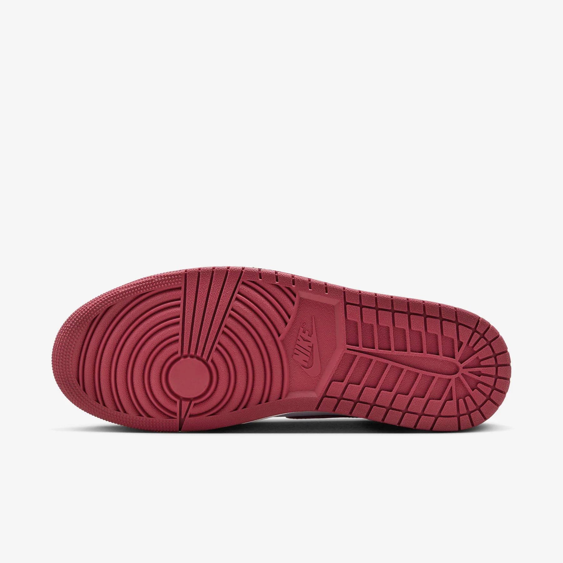 Jordan 1 Men's High OG Team Red