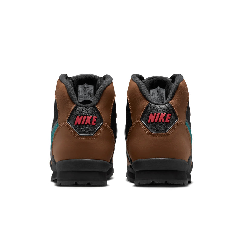 Nike Baltoro QS Light British Tan/Geode Teal Men's Sneakers