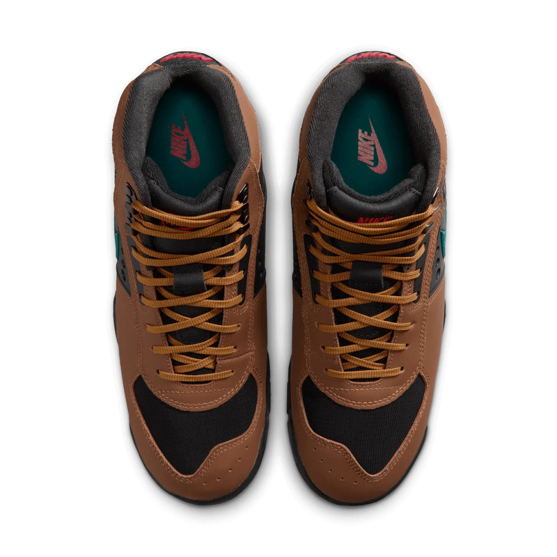 Nike Baltoro QS Light British Tan/Geode Teal Men's Sneakers