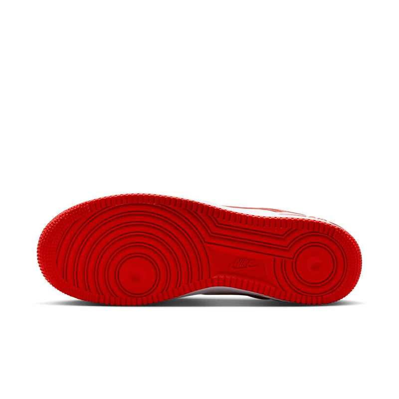 Nike Air Force 1 Low QS Terror Squad University Red Men's Sneakers