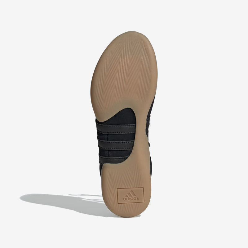 Adidas Women's Taekwondo Mei Ballet Black Gum JQ0669