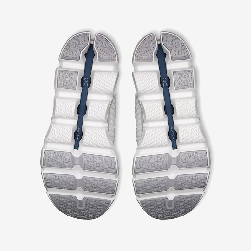On Cloudswift 4 AD White Women's Running Shoes 3WF10451200