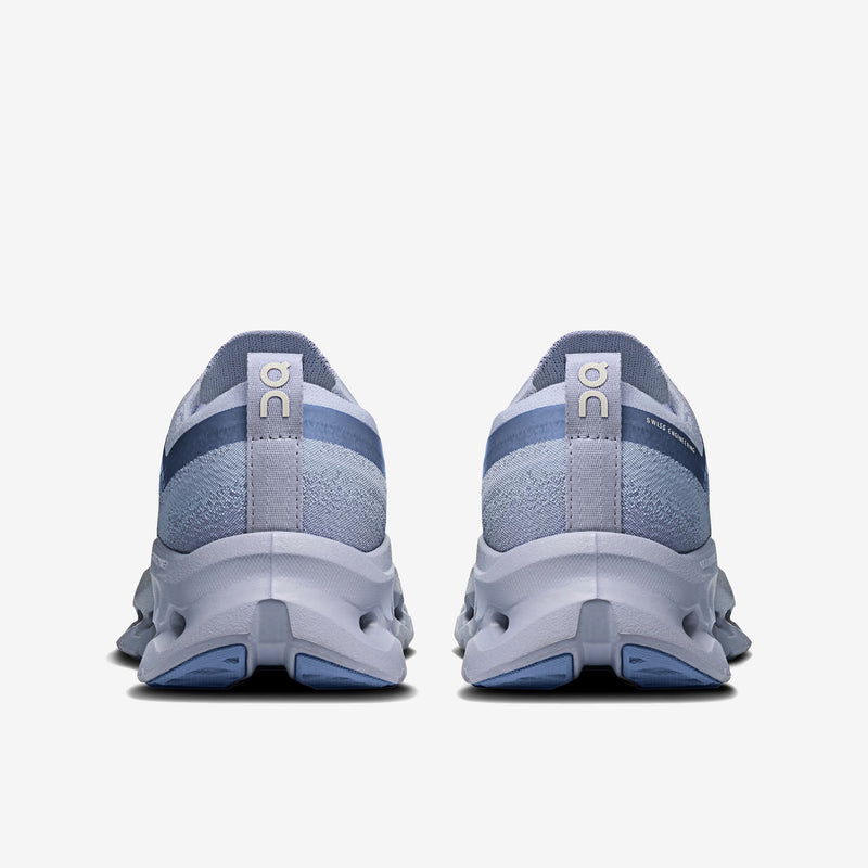 On Cloud 5 Nimbus Moon Women's Running Shoes 59.98015