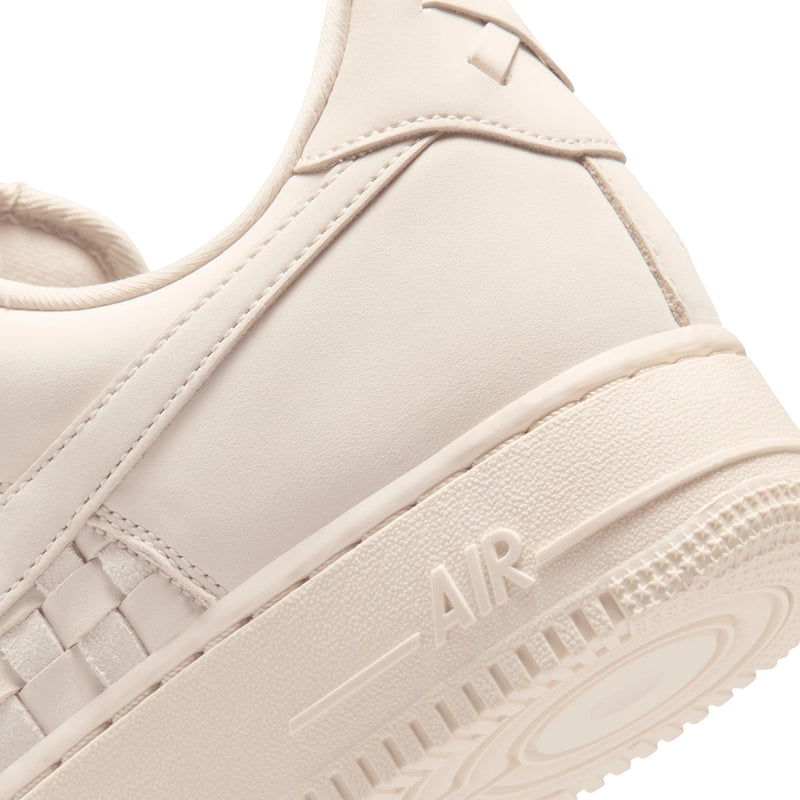 Nike Air Force 1 Low Retro Premium Sanddrift/Pale Ivory Men's