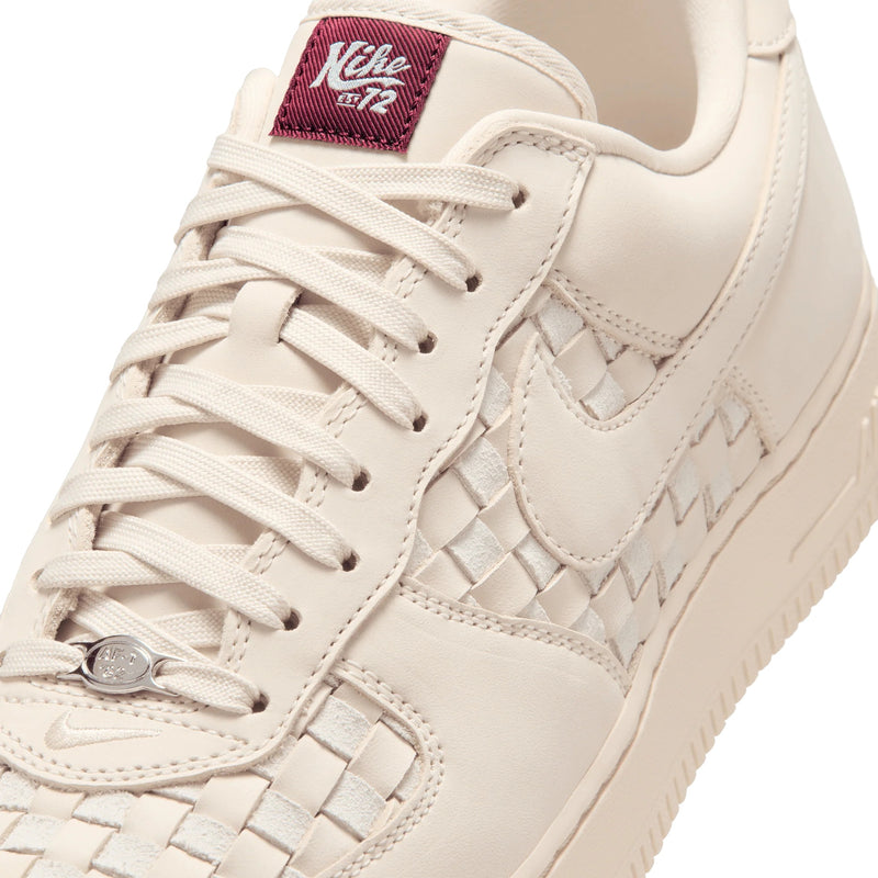 Nike Air Force 1 Low Retro Premium Sanddrift/Pale Ivory Men's