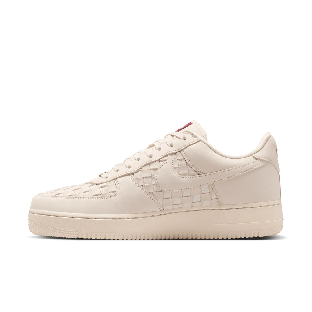 Nike Air Force 1 Low Retro Premium Sanddrift/Pale Ivory Men's