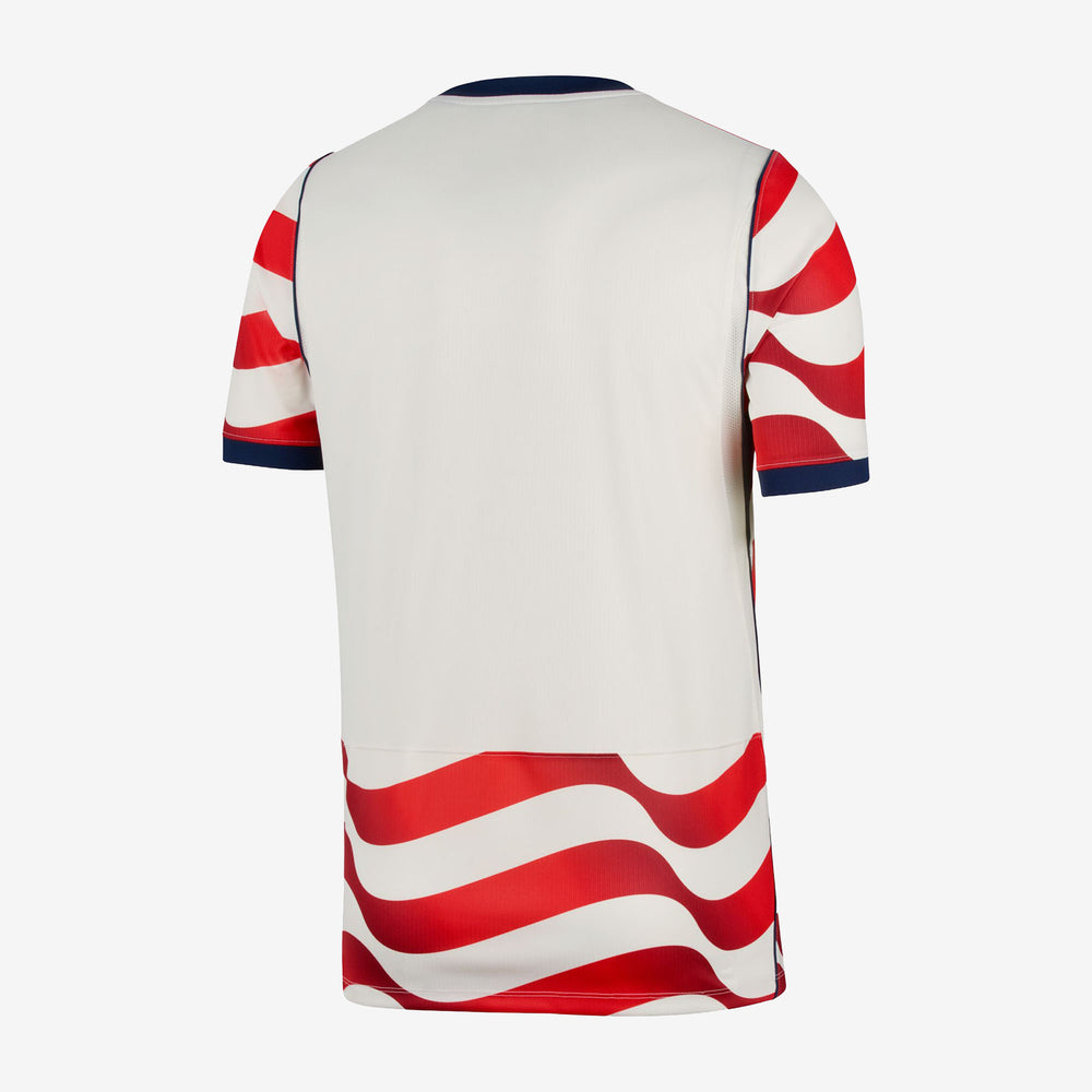 Nike USMNT 2026 Dri-Fit Stadium Home Replica Jersey