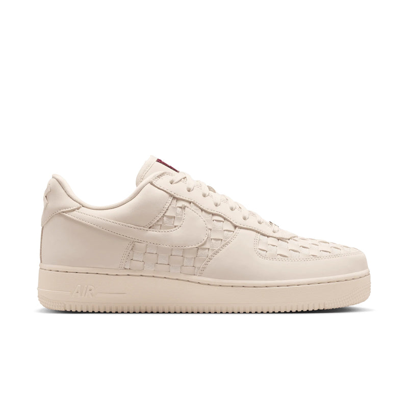 Nike Air Force 1 Low Retro Premium Sanddrift/Pale Ivory Men's