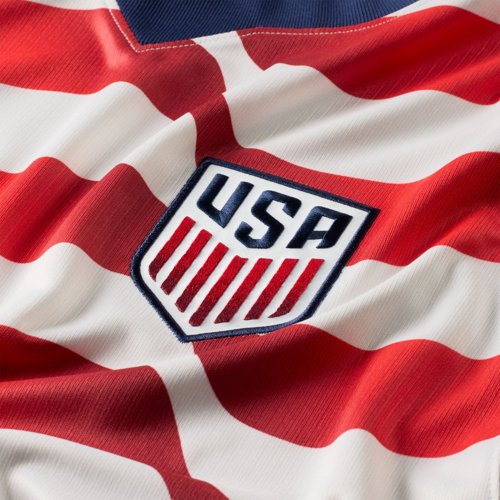 Nike USMNT 2026 Dri-Fit Stadium Home Replica Jersey