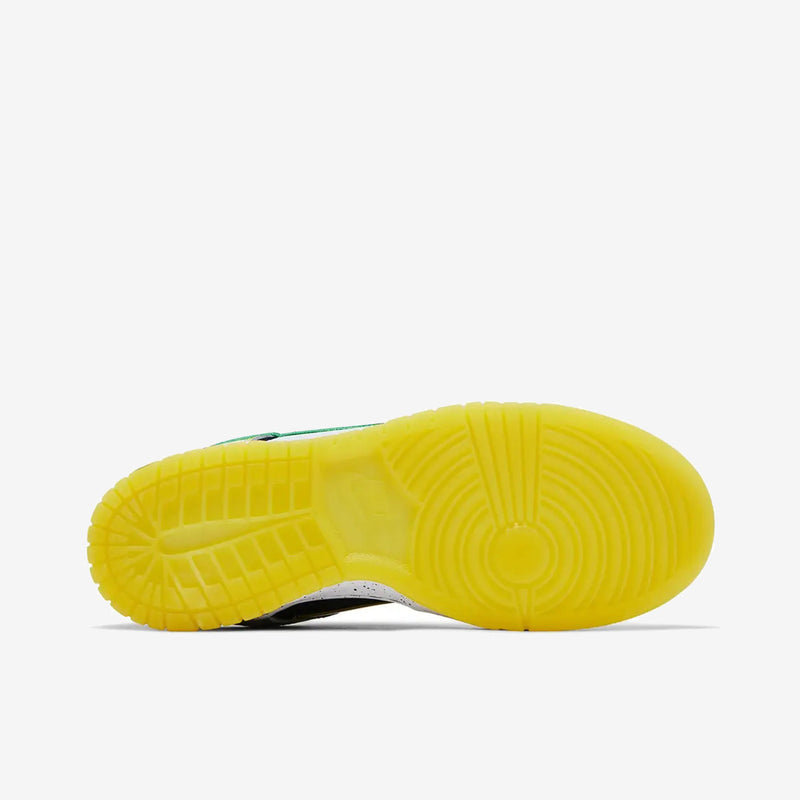 Nike Dunk Low What The Duck Away University of Oregon PE Men's HV1454-100
