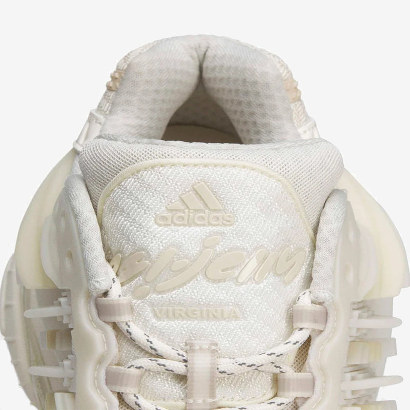 Adidas Pharrell x VIRGINIA x Adistar Jellyfish Triple White KH6730