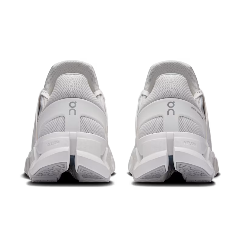 On Cloudswift 4 AD White/White Women's Running Shoes 3WF10451200