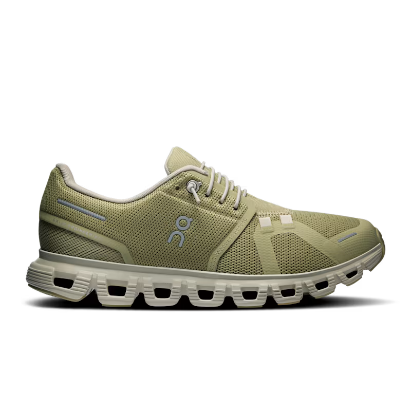 On Cloud 6 Caper Ice Women's Running Shoes 3WF10063014