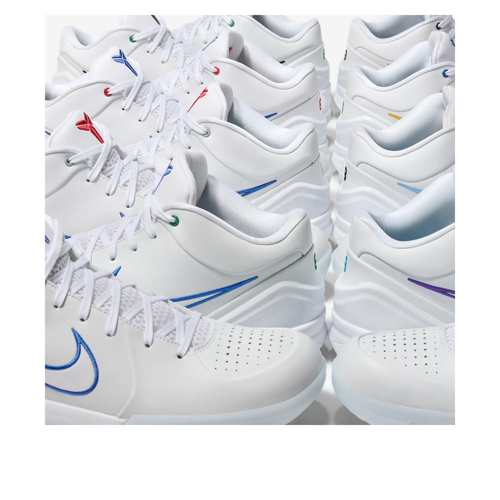 Nike Kobe 4 Protro Draft Day Pack Mystery Color Sealed Box IV6585-900