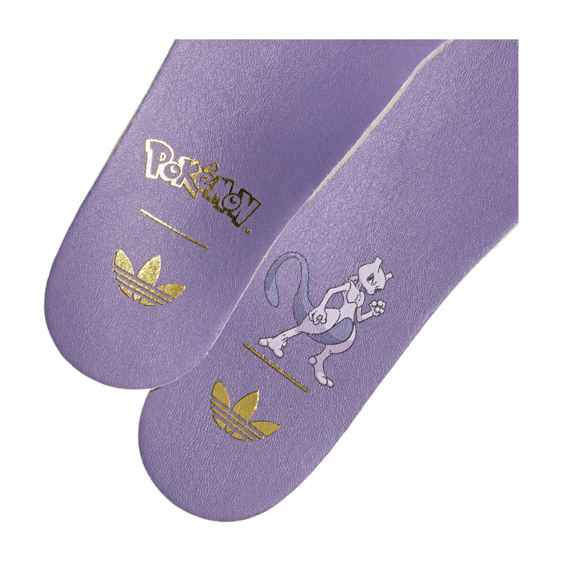 adidas Pokémon x Samba OG Ice Lavender/Violet Big Kids' GS Sneakers KI8221