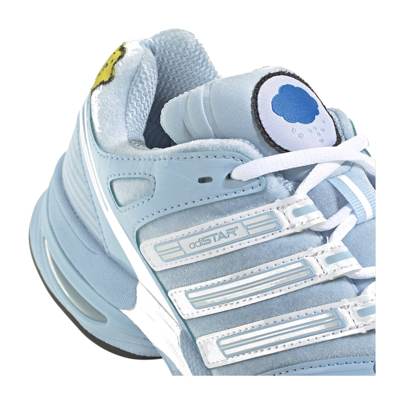 Adidas Women's Care Bears x Adistar Control 5 Clear Sky Cloud White KK2606