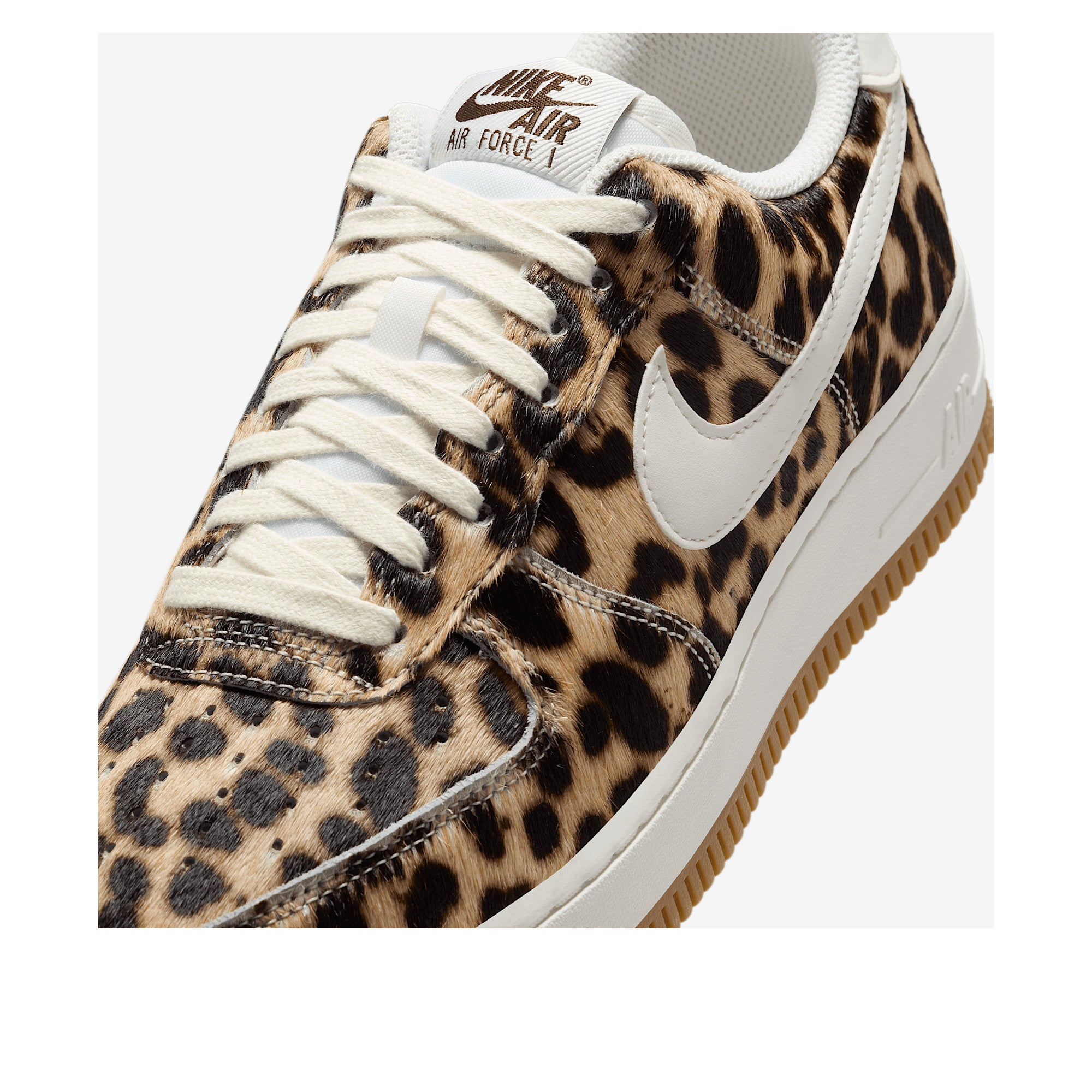 Nike Air Force 1 Low Women Cheetah Print — Nike official detail