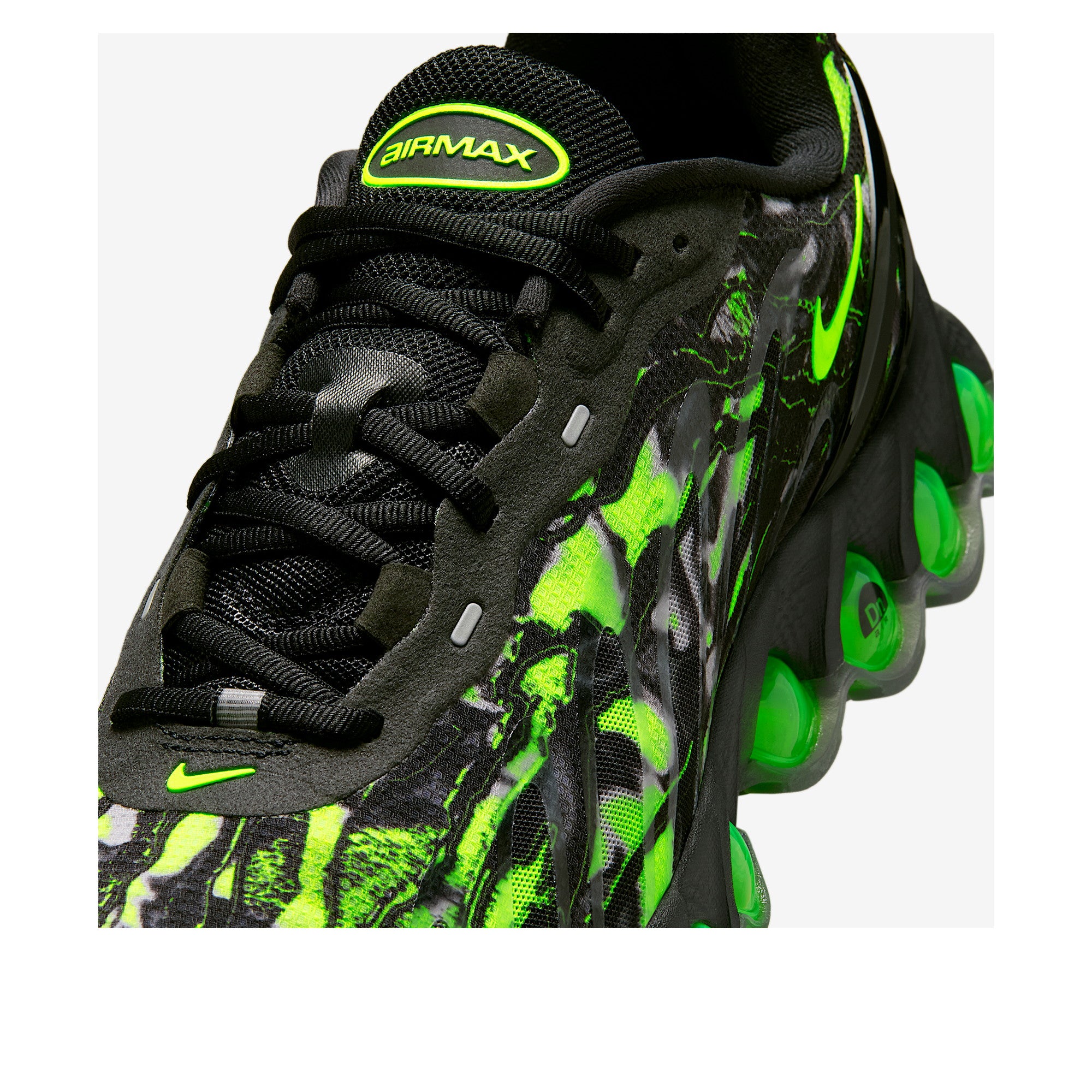 Nike Air Max Dn8 Men Black Neon — Nike official detail