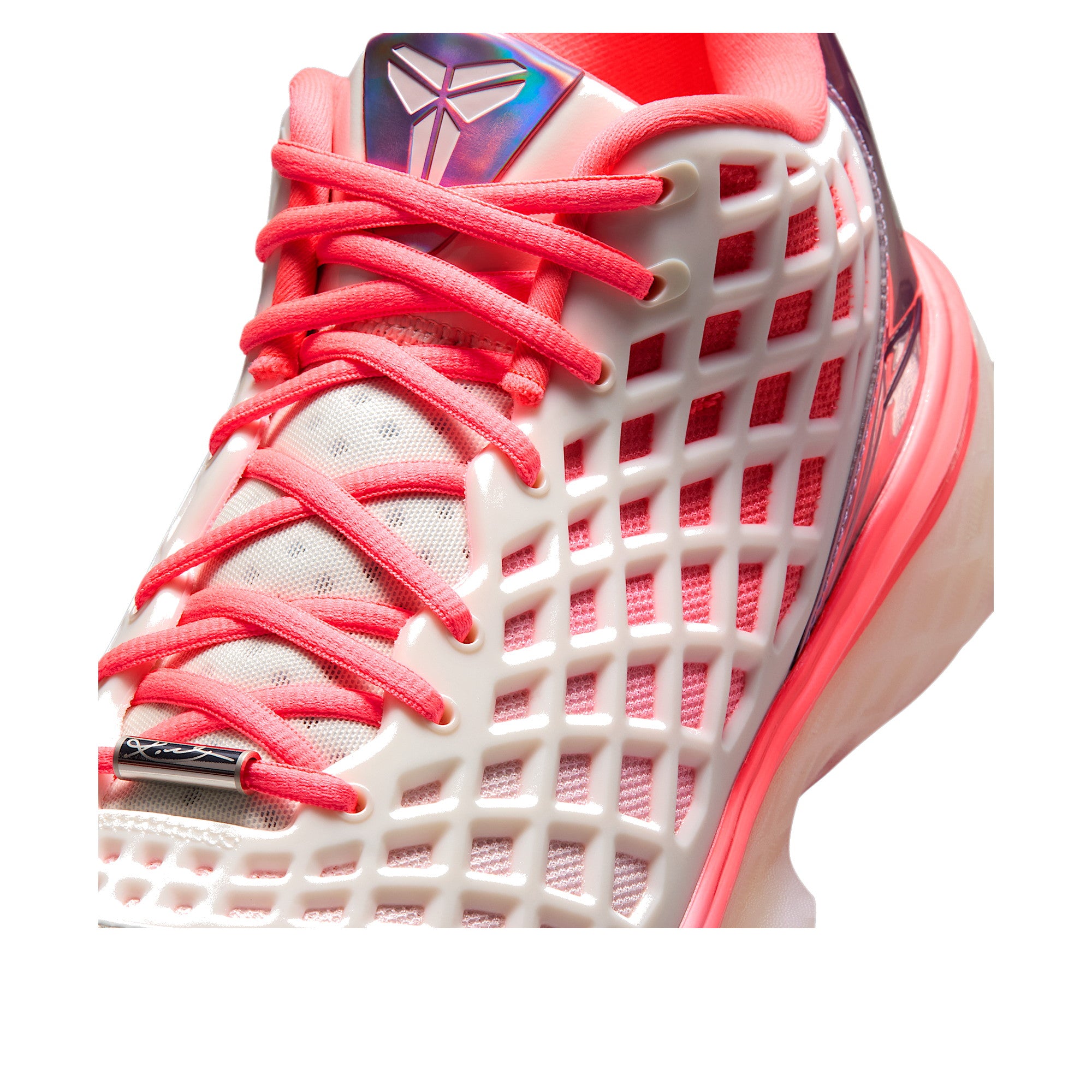 Nike Kobe 3 Protro Men WNBA All-Star — Nike official detail