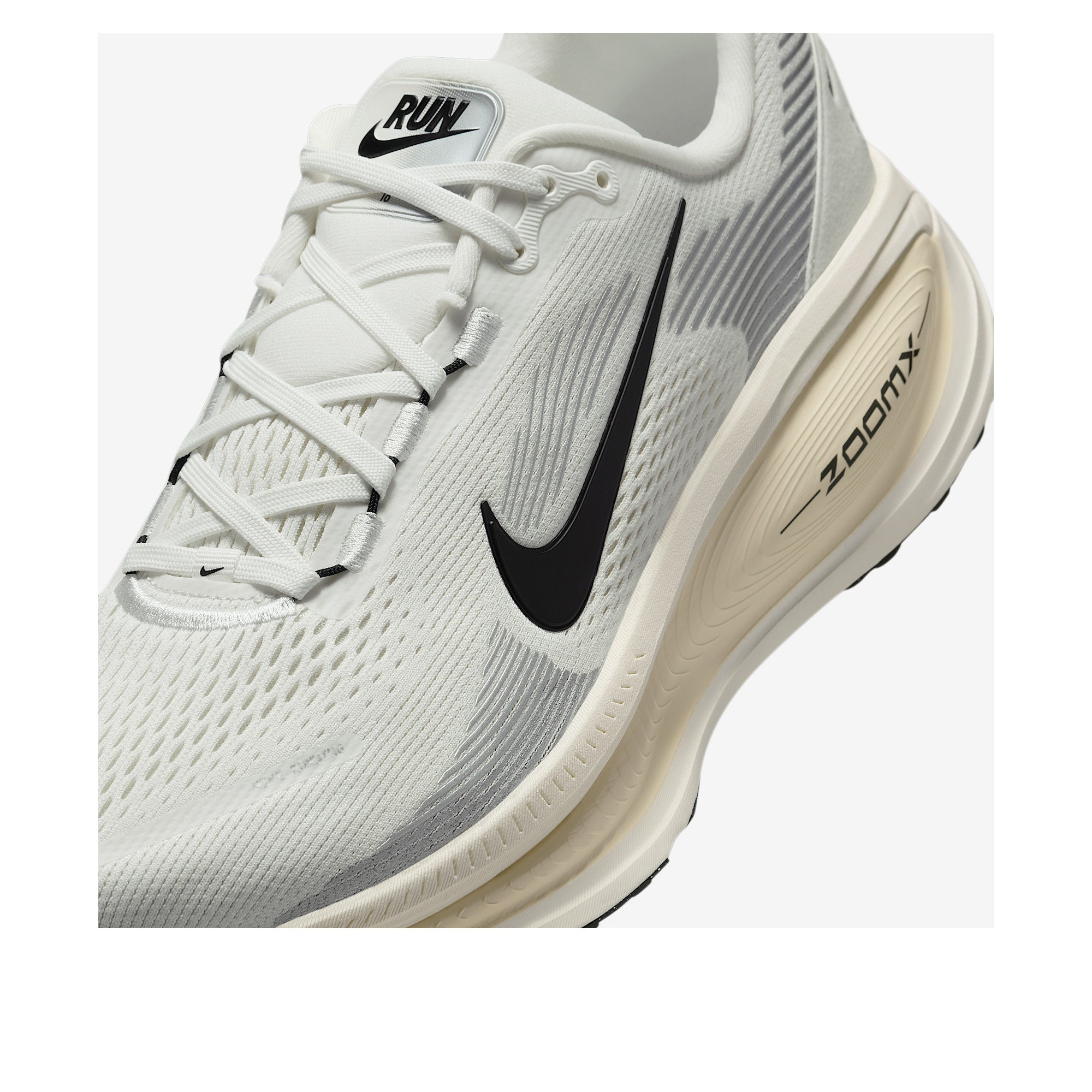 Nike Vomero 18 Men Coconut Milk — Nike official detail