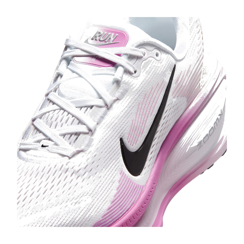 Nike Vomero 18 White/Bleached Lilac Women's Running Shoes HM6804-116