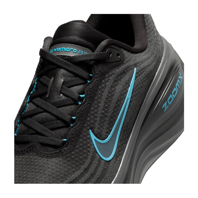 Nike Vomero Plus Men's Anthracite Current Blue