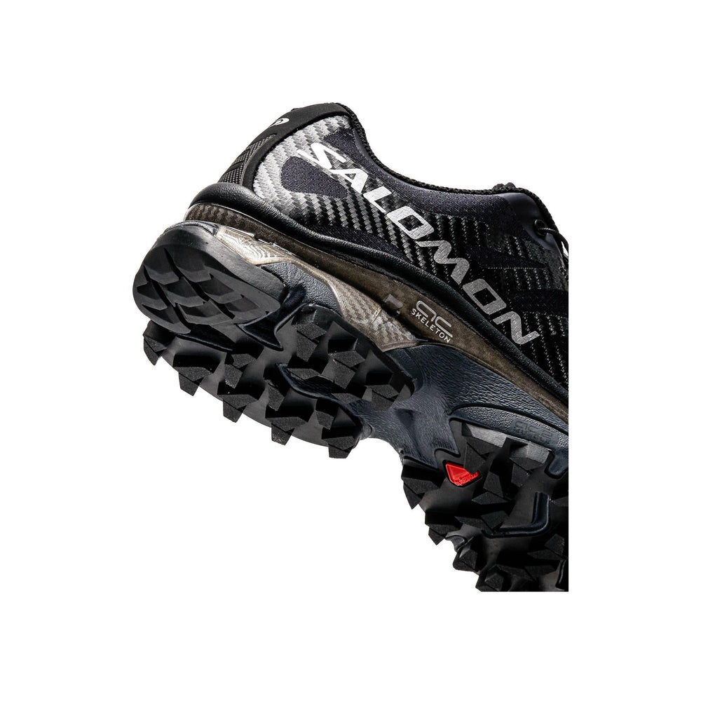 Salomon XT-4 OG Black Metallic Men's Running Shoes L47132900