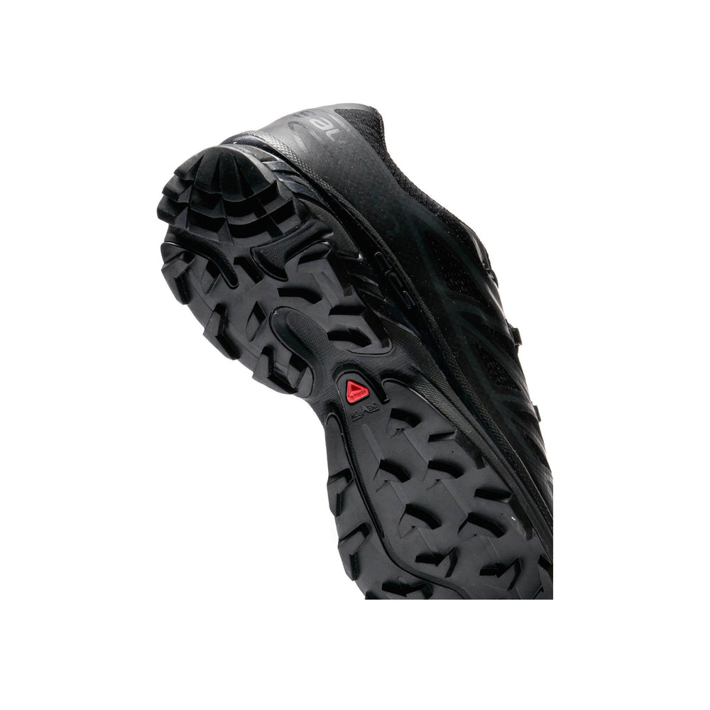 Salomon XT-6 Advanced Black Men's Running Shoes L41086600