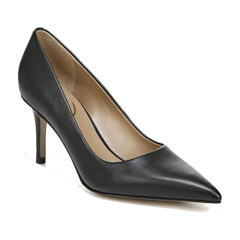 Sam Edelman Women's Vienna Black Leather B3949L4004