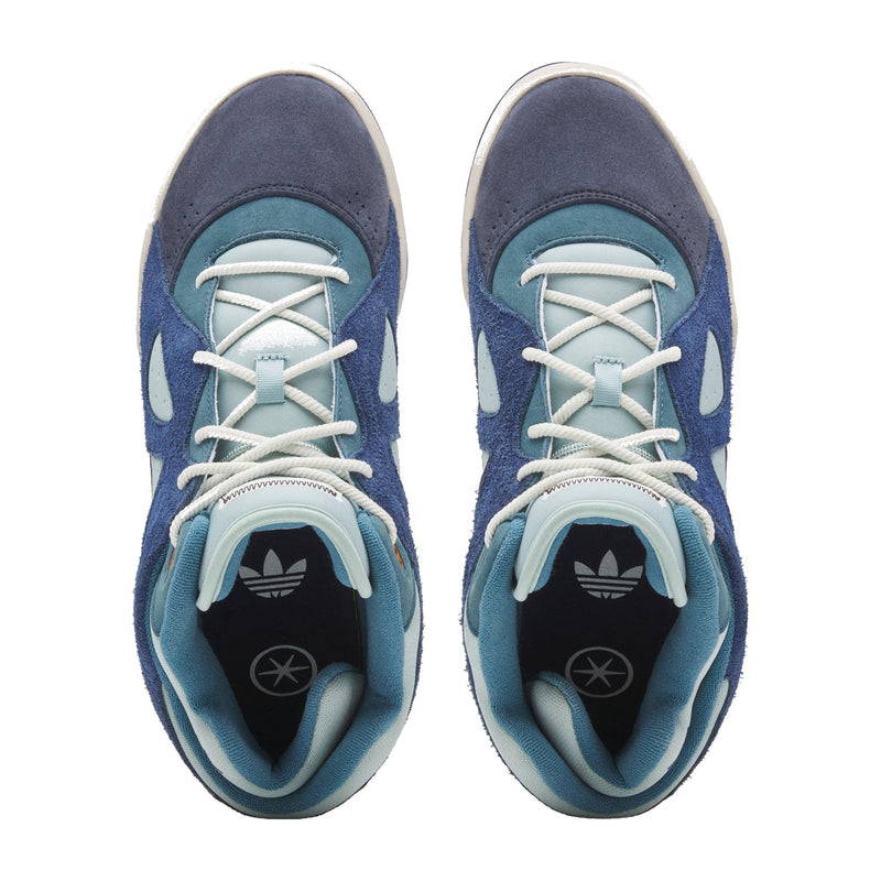 adidas Bad Bunny x BadBo 1.0 Night Navy/Night Indigo Unisex Sneakers LB5996