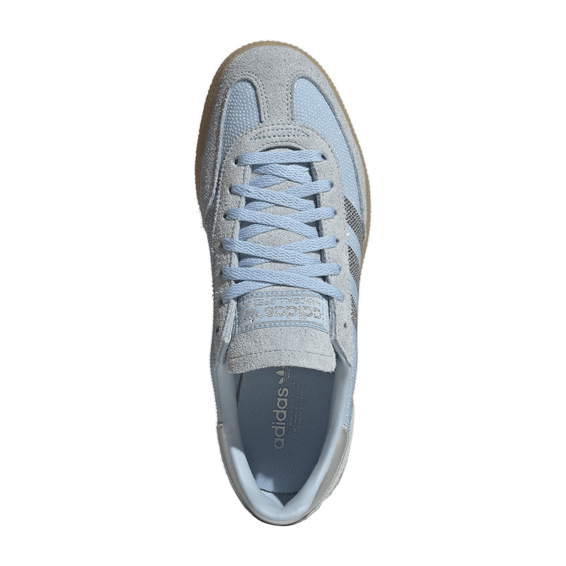 adidas Handball Spezial Clear Sky/Silver Metallic Women's Sneakers KI2178
