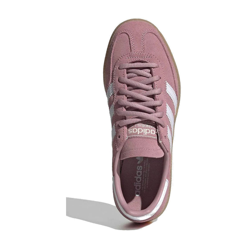 adidas Handball Spezial Magic Mauve Frozen Purple Big Kids' GS Sneakers KI8190