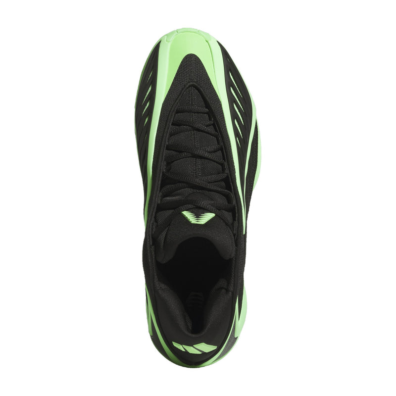 Adidas Men's AE 2 Black Lime Burst JR1572