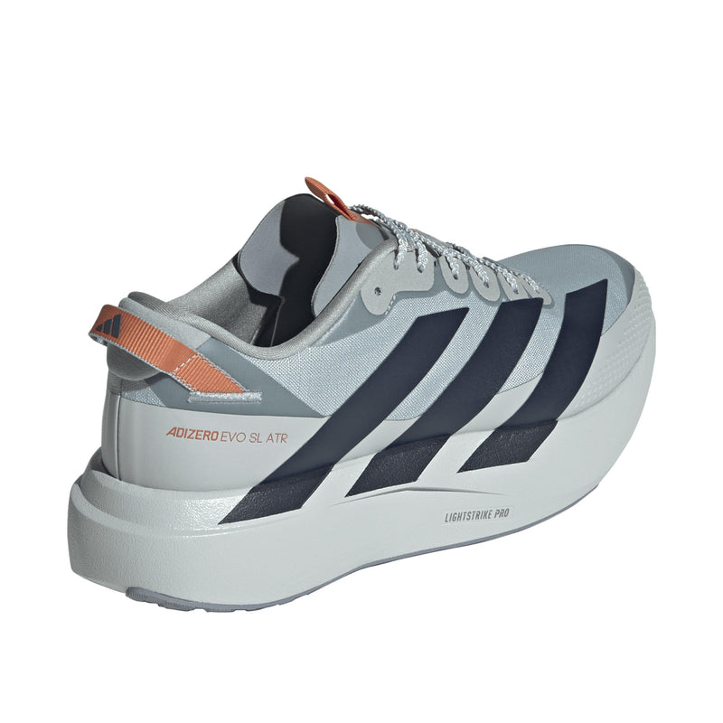 adidas Adizero Evo SL ATR Wonder Sage Aurora Ink Men's Running Shoes KK2680