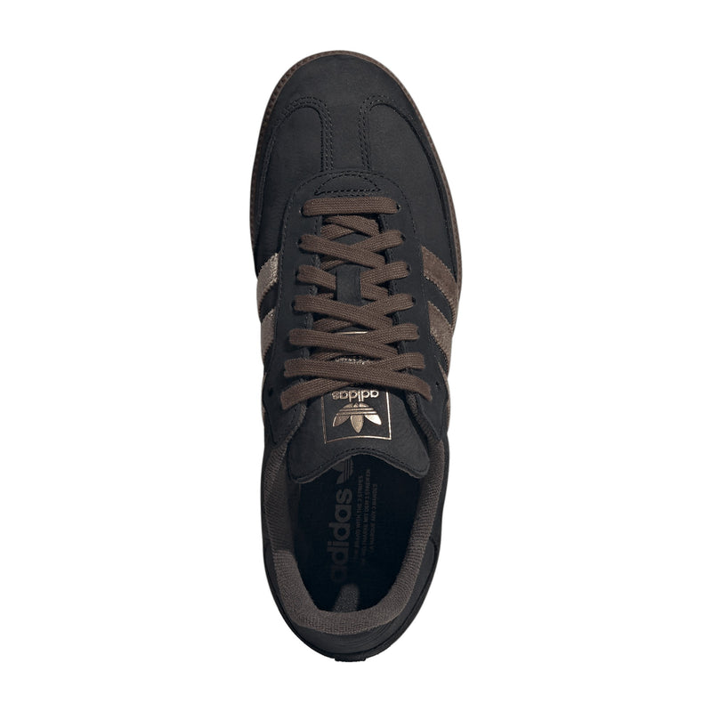 adidas Samba OG Core Black/Branch Men's Sneakers KK2330