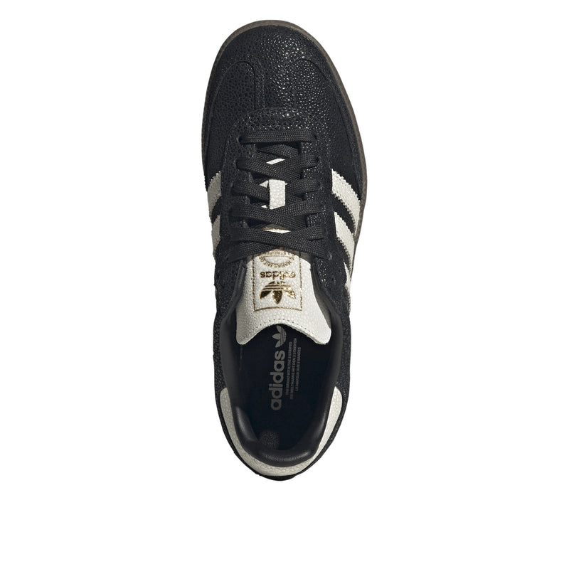 adidas Samba OG Rhinestone Pack Black Women's Sneakers KJ7436