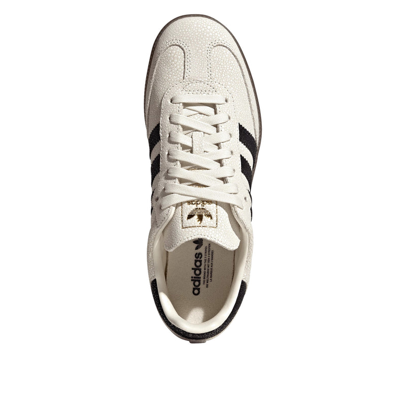 adidas Samba OG Rhinestone Pack White Women's Sneakers KJ7435