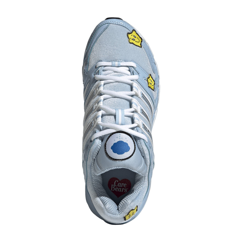 Adidas Women's Care Bears x Adistar Control 5 Clear Sky Cloud White KK2606