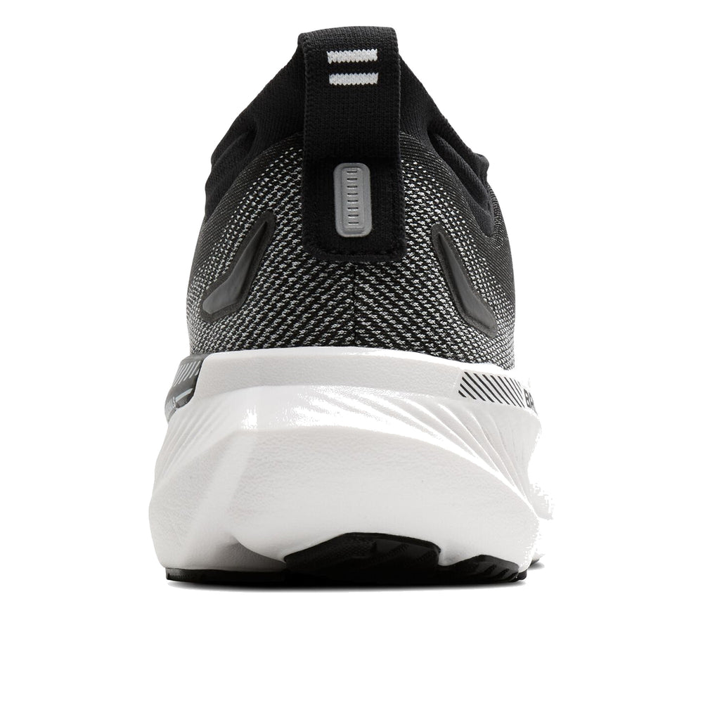 Brooks Glycerin GTS 23 Black Grey White Men's Running Shoes 110503-1D-090